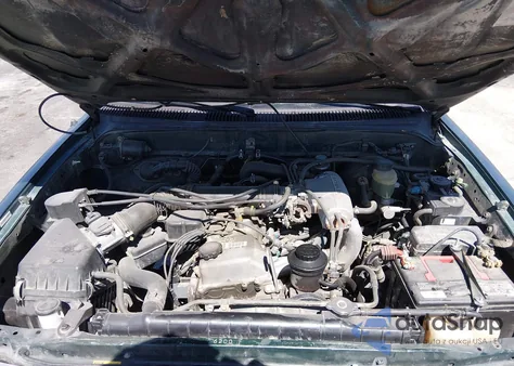 1999 Toyota Tacoma Prerunner z USA, uszkodzony, nr VIN 4TASM92N8XZ502802